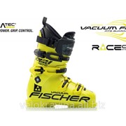 Горнолыжные ботинки Fischer RC4 PRO 150 VACUUM-U00115 (2015/2016) фото