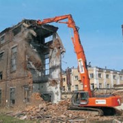Вывоз грунта фото