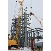 Монтаж КИП и электрооборудования до 1000 В фото