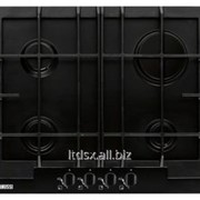 Варочная поверхность Zanussi ZGG 66414 BA фото