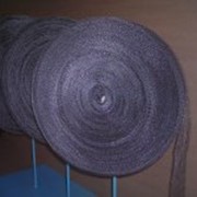 Сетка рукавная типа СР фото