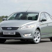 Аренда авто Ford Mondeo 2.0 МКП фото