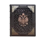 Книга ручной работы Оружейная палат Московского кремля фото