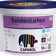 Краска интерьерная SeidenLatex фото