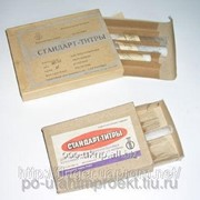 Стандарт-титры калий йодистый 0,1 Н фото