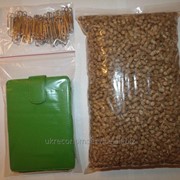Пакеты с замком Zip-Lock 100х150 фото