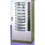 Автомат торговый Fast Fresh Food фото