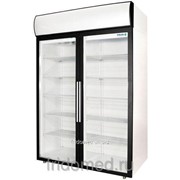 Холодильник фармацевтический ШХФ-1,0 ДС Polair фото