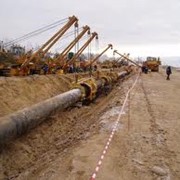 Технический надзор за строительством трубопроводов фото