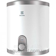 Электрический бойлер (водонагреватель) Electrolux EWH Rival 15 U, 15л, монтаж под мойкой фото
