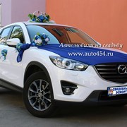 Заказать машину на свадьбу в Челябинске, новая Маз фото