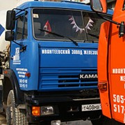 Бетон фото