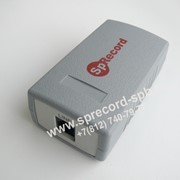 Система записи телефонных переговоров SpRecord AT1 фото