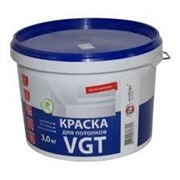 Краска ВД-АК для потолков фото