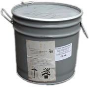Мастика тиоколовая СГ-1М фото