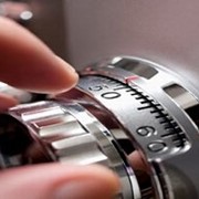 Профессиональный ремонт любых сейфов в Нижнем Новгороде фото