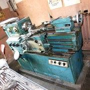 Токарный станок ИС1, 95ТС фото