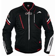 ТЕКСТИЛЬНАЯ МОТОКУРТКА KUSHITANI AVENTA JACKET фото