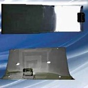Миканитовые плоские нагревательные элементы фото
