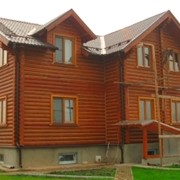 Водосток пластиковый фото