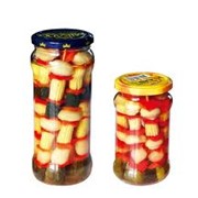 Консервы закусочные фото