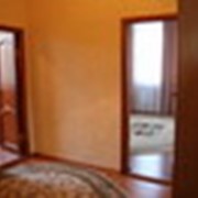 Двухкомнатный номер фото