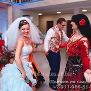 Цыгане на Вашу свадьбу фото