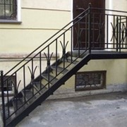 Лестница фото
