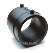 Муфта электросварная ПЭ100 +GF+, SDR11 - 280 мм фото