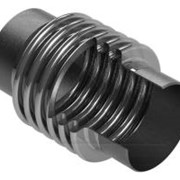 Компенсатор сильфонный осевой 08Х18Н10Т КСО ARM 400-16-180 (П) фото
