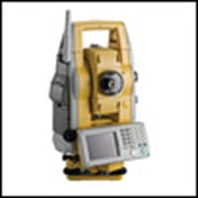 Тахеометр электронный Topcon GPT9000А фото