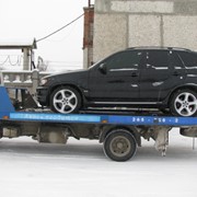 Услуги автоэвакуатора фото