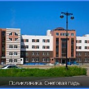 Инжиниринг фото