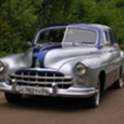 Заказ и прокат лимузинов в Новосибирске фото