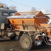 Механизированная и ручная уборка фото
