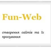 Создание индивидуального сайта фото
