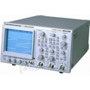 Профессиональный аналоговый осциллограф АСК-7103 фото