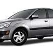 Прокат автомобиля Ford Fusion фото