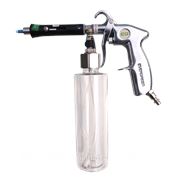 Пистолет Evergreen High Gloss Dressing Gun химчистка TORNADOR фото