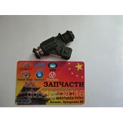 Форсунка топливная Great Wall Hover H2 H3 H5 (2.0, 2.4 Бензин) фото