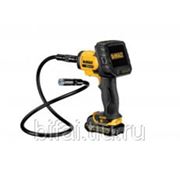 Инспекционная камера DeWalt DCT410S1 фото
