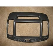 Hyundai Elantra 07-10, Avante 2din (воздуховод) фото