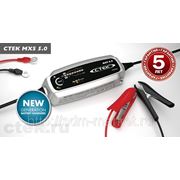 Зарядное устройство CTEK MXS 5.0 5А фото