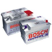 Аккумуляторная батарея Bosch 19.5/17.9 евро 45Ah 330A 238/129/227\ фото