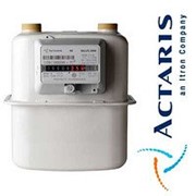 Счетчик газа мембранный Gallus-2000 G 2,5 фото