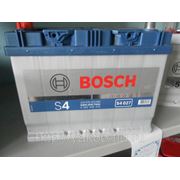 Аккумуляторная батарея BOSCH Silver 70. Индекс производителя 570 413 063. фото