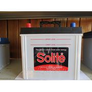 Аккумуляторная батарея CMF “Solite“ 85D23R фото