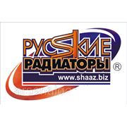 Радиатор охлаждения МАЗ-5551А2 (Евро-3, медный, 3-рядный) ШААЗ «CuproBraze» фото
