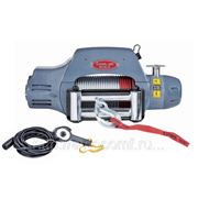 Электрическая лебедка для эвакуатора Come up DS-9.5i 24V фото