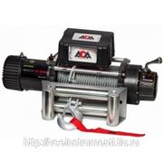 Лебедка ada winch ss 9500 off road а00285 фото